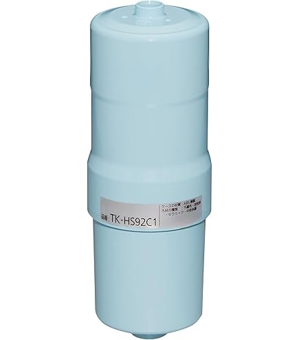 Amazon.co.jp: パナソニック 還元水素水生成器用カートリッジ 1個 TK