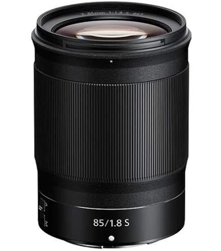 Amazon.co.jp: Nikon NIKKOR Z 50mm f/1.8 S : NIKON: 家電＆カメラ