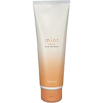 Amazon | アリミノ ミント シャンプー マイルドリフレッシュ 23 250ml