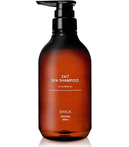 Amazon | ミキ トリートメント ヘアシャンプー L-2001a 300ml 3本入り
