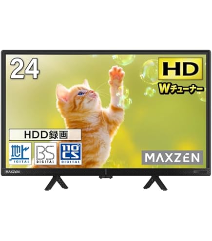 Amazon | パナソニック 22V型 液晶テレビ ビエラ TH-L22C2-K