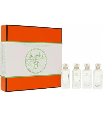 Amazon | HERMES エルメス ノマド 香水 セット [並行輸入品] | HERMES