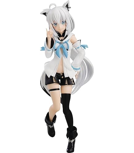 Amazon | POP UP PARADE ホロライブプロダクション 大神ミオ ノン