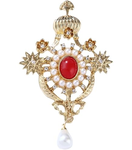 Amazon.co.jp: 空条承太郎 ブローチ カメオ ジョジョ展 ジョジョ