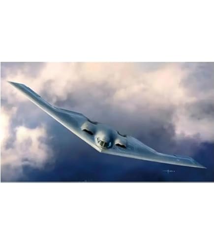Amazon | サイバーホビー 1/200 アメリカ空軍試作戦略爆撃機 XB-70A