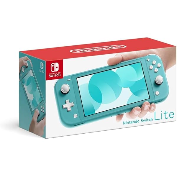 Amazon.co.jp: Nintendo Switch Lite コーラル : ゲーム