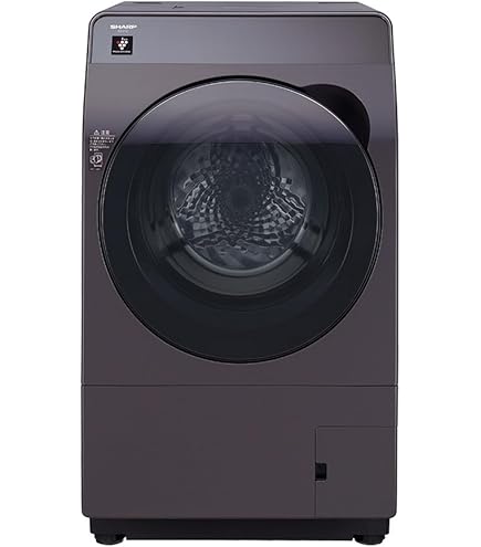 Amazon | PANASONIC NA-VX9300L-W クリスタルホワイト[ドラム式洗濯機