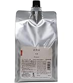 Amazon | 中野製薬 ENU エヌ シャンプー CA レフィル 1500ml | NAKANO