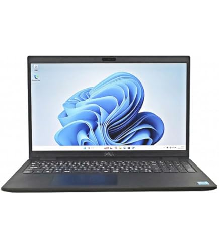 Amazon.co.jp: 【整備済み品】 Dell デル Latitude 3320 第11世代 i5