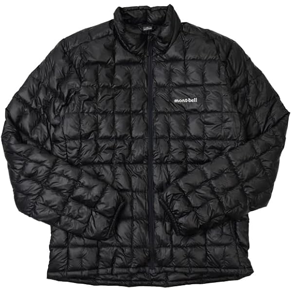 Amazon.co.jp: mont-bell(モンベル) プラズマ1000アルパインダウン PK