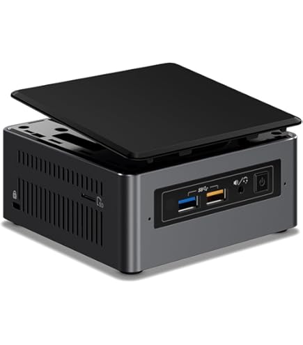 Amazon | インテル NUC 第 12 世代 Pro Core i3-1220P プロセッサー