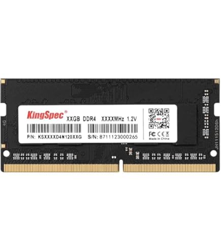Amazon.co.jp: Micron 8GB SODIMM DDR4 3200 PC4 1Rx16 MTA4ATF1G64HZ