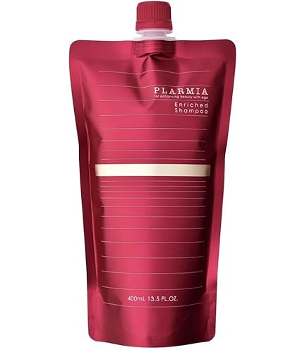 Amazon | ミルボン プラーミア エンリッチド シャンプー (2500mlパック