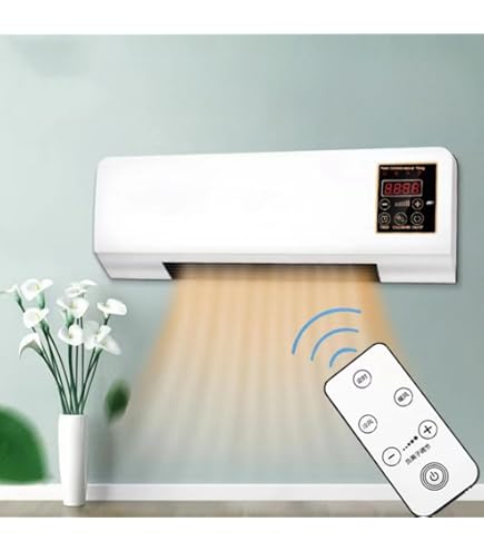 Amazon | 移動式小型エアコン、ミニ冷暖房エアコン 冷暖房エアコン