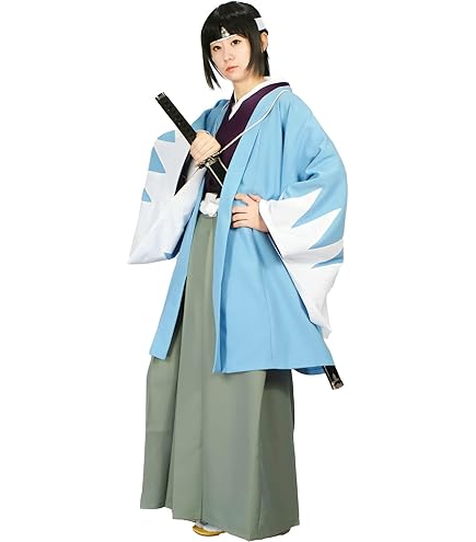 Amazon.co.jp: LUGANO 薄桜鬼 新選組奇譚 沖田総司 クリスマス