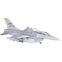 Amazon | ハセガワ 1/72 アメリカ空軍 F-16B プラス ファイティング