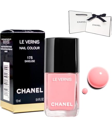 Amazon | 【国内正規品】CHANEL シャネル ヴェルニ (#121 プルミエール