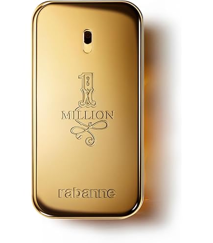 Amazon | 【パコラバンヌ】ワンミリオン EDT・SP 50ml (並行輸入品