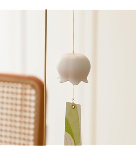 Amazon.co.jp: 火箸 風鈴 明珍 第51代 明珍宗之作 桐箱 由緒書付き