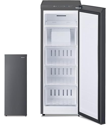 Haier ノンフロン冷凍庫 JF-NUF138B 2019年製 ハイアール JF-NUF138B