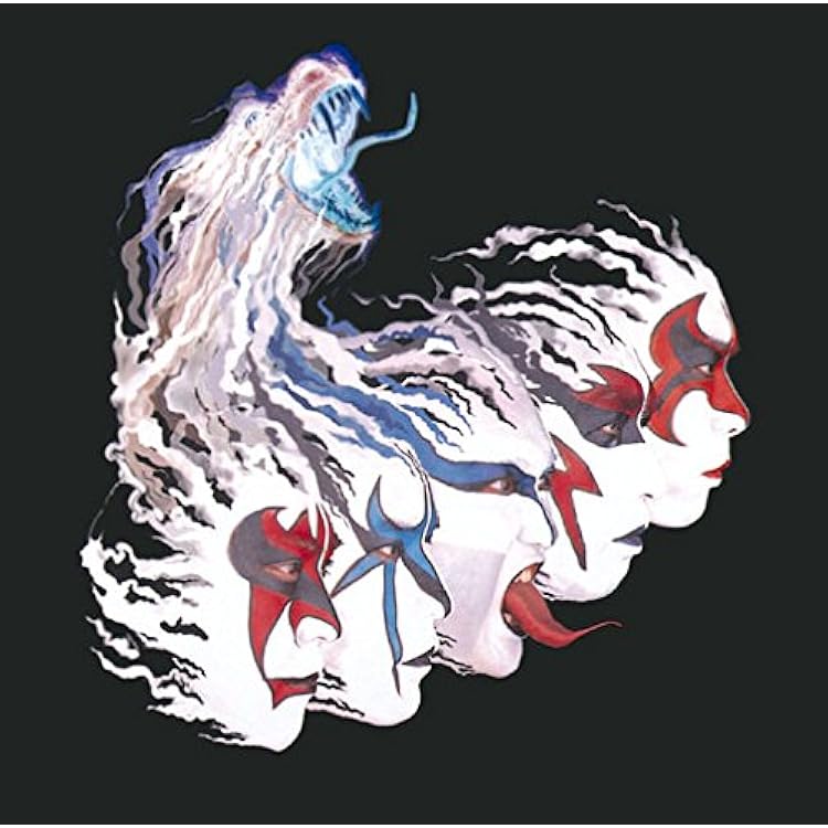 Amazon.co.jp: 恐怖のレストラン - 聖飢魔II: ミュージック