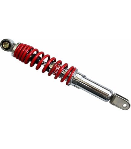 Amazon | デイトナ(Daytona) バイク用 リアサスペンション 汎用(原付