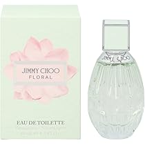 Amazon | 【ジミー チュウ香水】ジミー チュウ ロー 40ml EDT