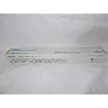Amazon.co.jp: Canon (キヤノン）純正 NPG-71 トナー イエロー NPG71