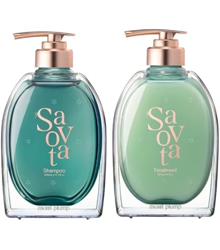 Amazon | クレンド リッチモイスト ミニヘアマスク付き 限定キット