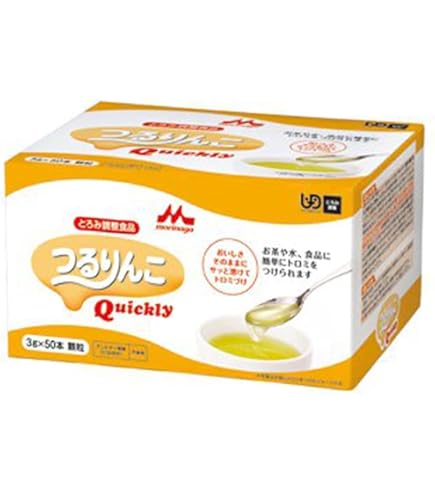 Amazon | クリニコ つるりんこ Quickly 2kg | クリニコ | 介護