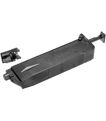 Amazon | 東京マルイ(TOKYO MARUI) No.23 MEUスペアマガジン ガス