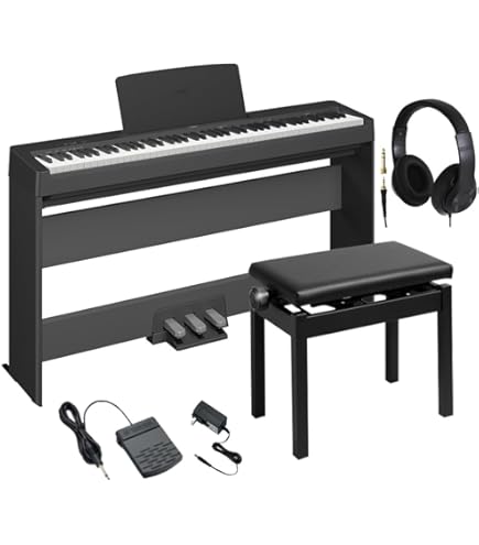 Amazon | コルグ KORG LP-180 BK 高低自在椅子付き 電子ピアノ | 電子