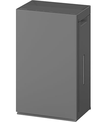 Amazon | パナソニック 次亜塩素酸 空間除菌脱臭機 ジアイーノ ~15畳