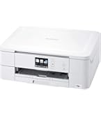 Amazon.co.jp: (旧モデル) brother インクジェットプリンター複合機