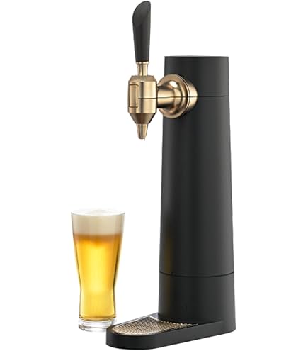 Amazon.co.jp: amadana BEERGO アマダナ 本格ビアサーバー AMD-001