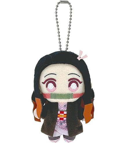 Amazon.co.jp: セガ 鬼滅の刃 メガジャンボ寝そべりぬいぐるみ 竈門禰