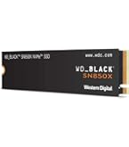 Amazon | ウエスタンデジタル(Western Digital) 内蔵SSD 1TB WD Black