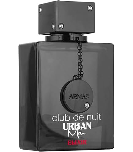 Amazon | アルマフ Armaf クラブ ドゥ ニュイ プレシュー EDP 55ml
