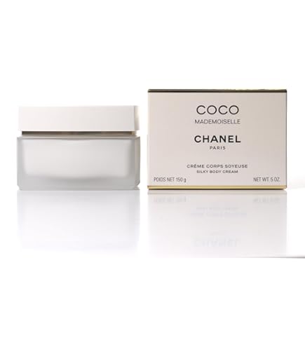 CHANEL Coco Mademoiselle ボディクリーム 150g CHANEL Coco