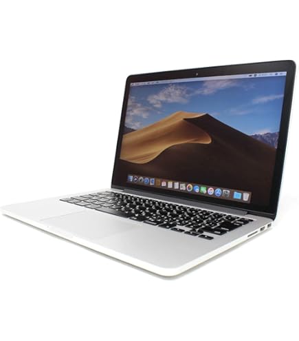 Amazon.co.jp: 【整備済み品】 Apple MacBook Retina Early 2015(12