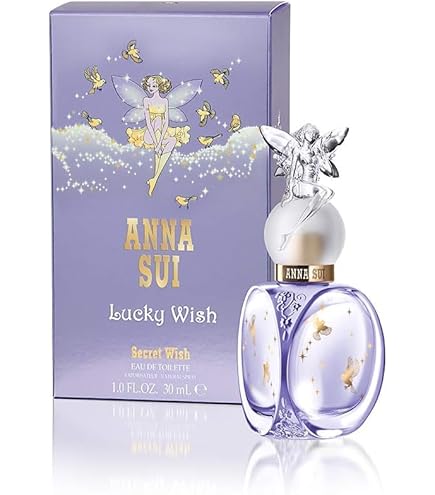 Amazon | アナスイ ドーリーガール EDTSP 30mL | ANNA SUI(アナ スイ