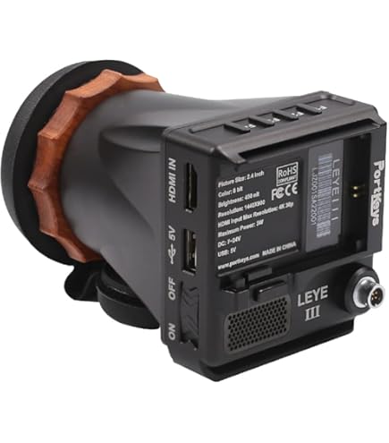 Amazon | ソニー 電子ビューファインダーキット FDA-EV1MK