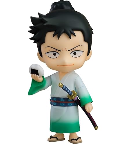 Amazon | ねんどろいど モブサイコ100III 霊幻新隆 G17043