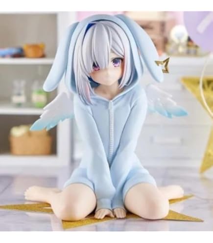 Amazon.co.jp: 【公式】ラプラス・ダークネス フィギュア ホロ*ライブ