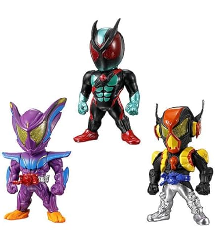 Amazon.co.jp: CONVERGE KAMEN RIDER 30 (コンバージ仮面ライダー30
