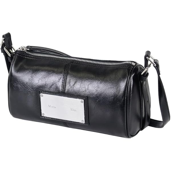 Amazon | [Matin Kim] マーティンキム ショルダーバッグ 2way SIDE