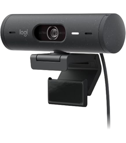 Amazon.co.jp: LOGICOOL ウェブカム C930e : パソコン・周辺機器