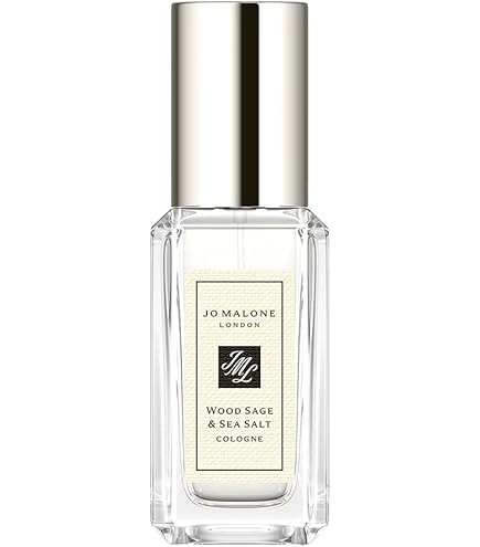 Amazon | ジョー マローン(JO MALONE) ウッドセージ&シーソルト EDC