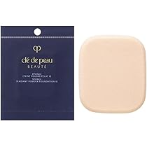 Amazon | 資生堂 クレ・ド・ポーボーテ タンプードルエクラⅡ