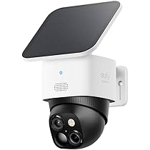 Amazon.co.jp: Anker Eufy Security eufyCam 2C 1-Cam Kit (Outdoor